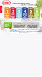 Mobile Screenshot of amlux.pl